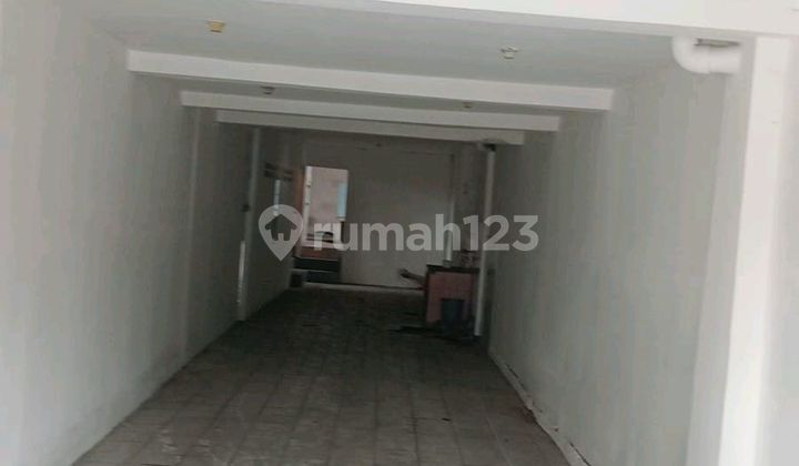 Disewakan Ruko Di Ciledug Raya Lokasi Strategis 2