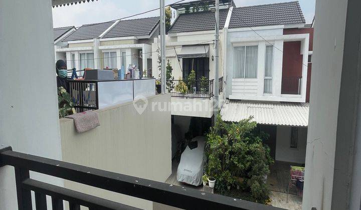 Rumah Siap Huni Puri Beta 2 Bisa Kpr Tanpa Bank 2