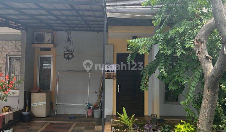 Dijual Rumah Puri Beta 2 Harga Pasar Rumah Dilarangan Ciledug 1