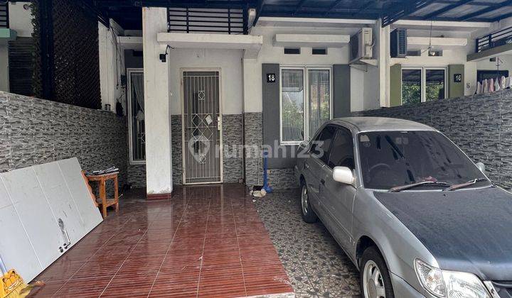 Siap Huni Rumah Puri Beta 2 Dijual 2