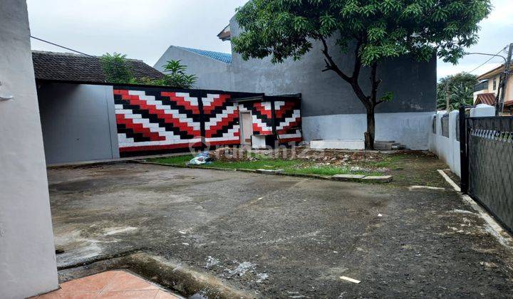 Disewakan Rumah Dilarangan Deket Mencong/Puri Beta/Ubud Vilage Pinggir Jalan 2