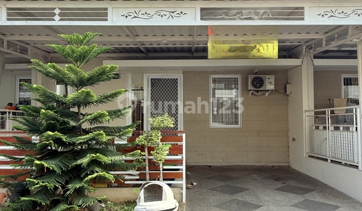 For Rent: Fully Furnished House in Puri Beta 2, Move-In Ready 1