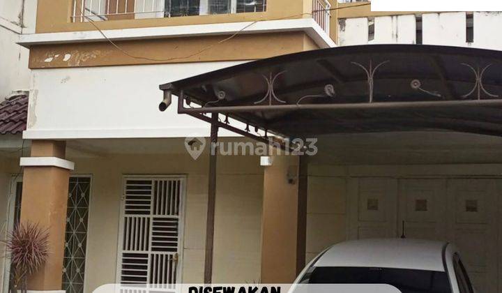 Rumah Puri Beta Siap Huni Free Furniture 1