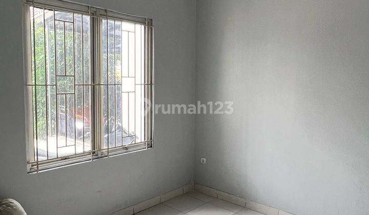 Rumah Hook Puri Beta 2 Siap Huni Rumah 2