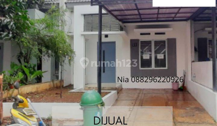 Siap Huni Rumag Puri Beta 2 Ciledug Larangan 1