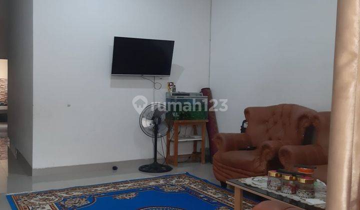 Jual Rumah Dekat Mabes Tni Cilangkap Jakarta Timur