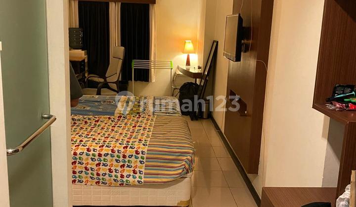 Soekarno Hatta Apartment (Everyday Smart Hotel) Near Brawijaya University Campus
