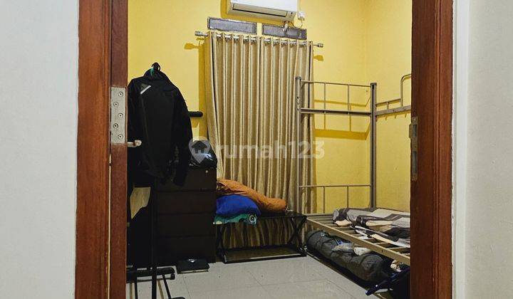 Dijual Rumah Asri Di Tengah Kota Bogor
