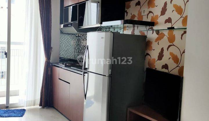 Disewakan Apartement Royal Mediterania 2BR Furnished  2