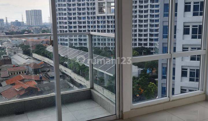 Dijual Apartement Puri Mansion Type Studio  2