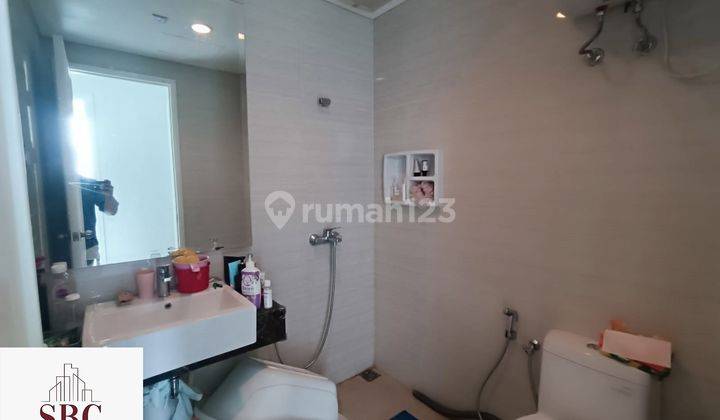 Apartement Grand Madison 2 BR Unfurnished Bagus 2