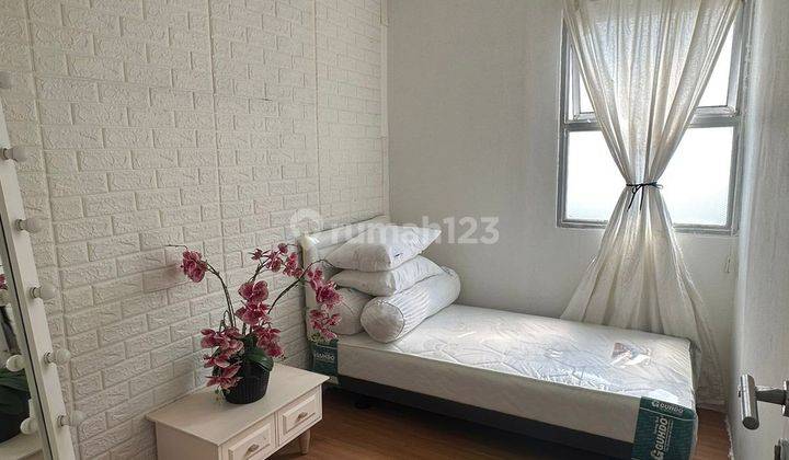 Dijual Apartement Season City 2br Furnish  1