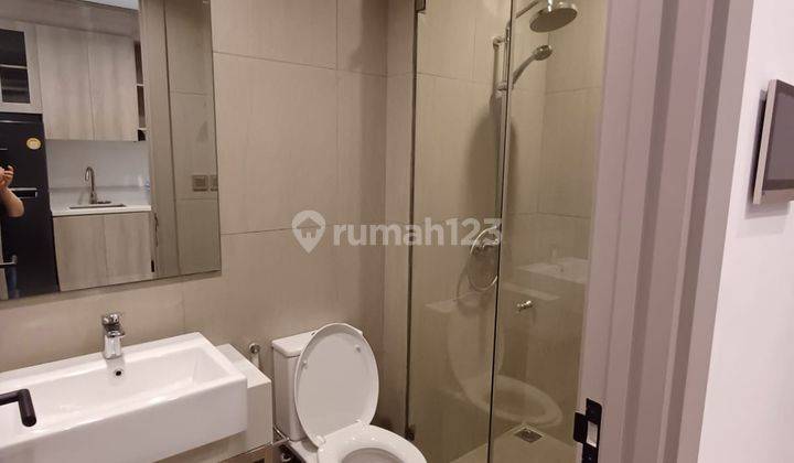 Disewakan Apartement Fatmawati City Center 1BR Furnished 1