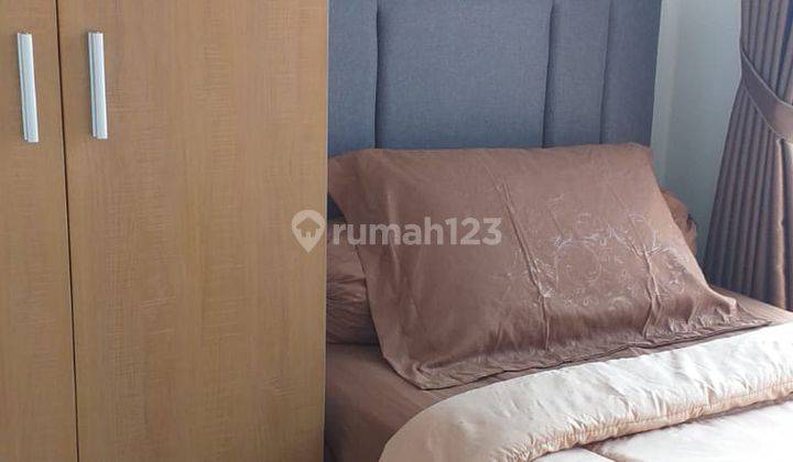 Disewakan Apartement Grand Madison Full Furnish  2