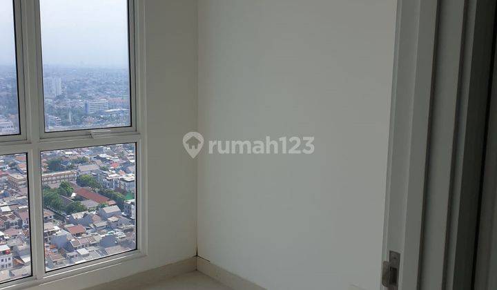 Disewakan Apartement Grand Madison 2BR Unfurnished  2