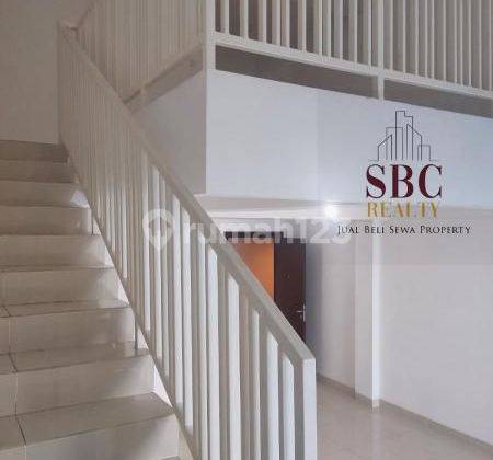 Dijual Apartement Neo Soho Residance Type Avenue  1