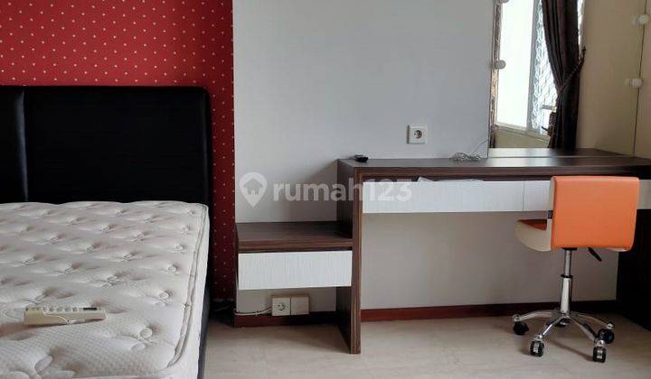 Disewakan Apartement Royal Mediterania 2BR Furnished  1