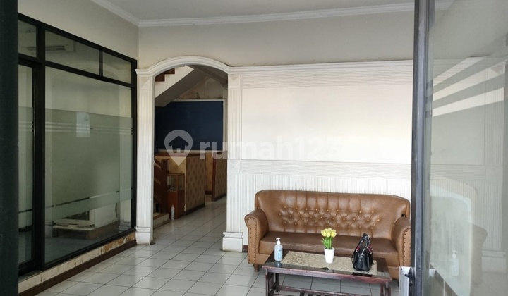Office For Sale Ready To Use In Bekasi