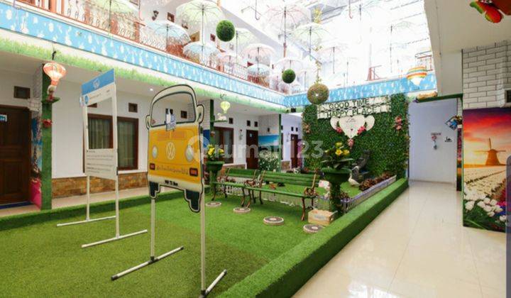 Cocok Investasi Hotel Bandung 6