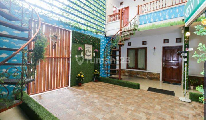 Cocok Investasi Hotel Bandung 7
