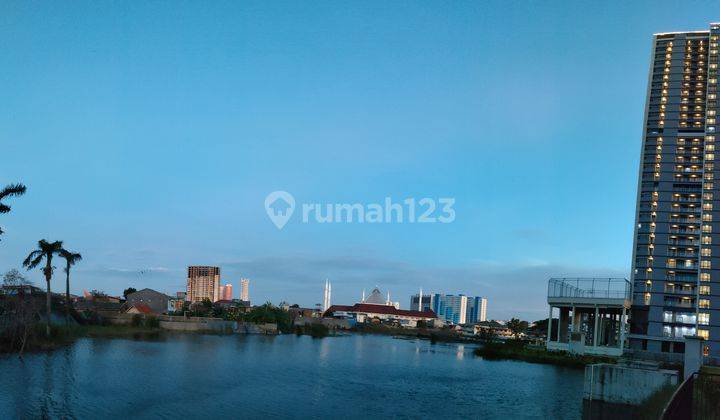 foto lainnya apartemen daan mogot city jual