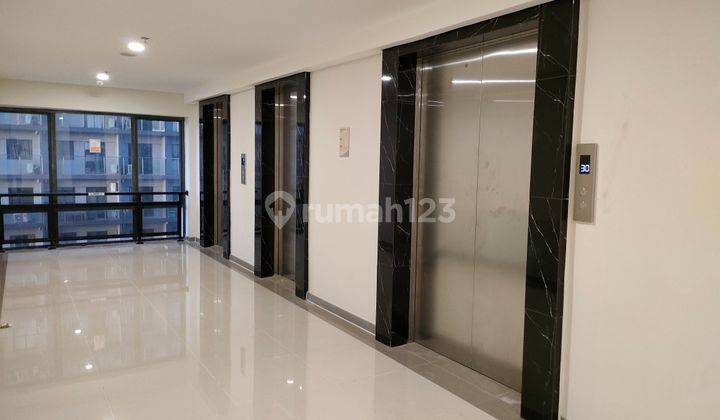 foto lainnya apartemen daan mogot city jual