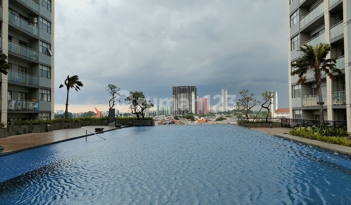 Apartemen Daan Mogot City Jual Best Deal