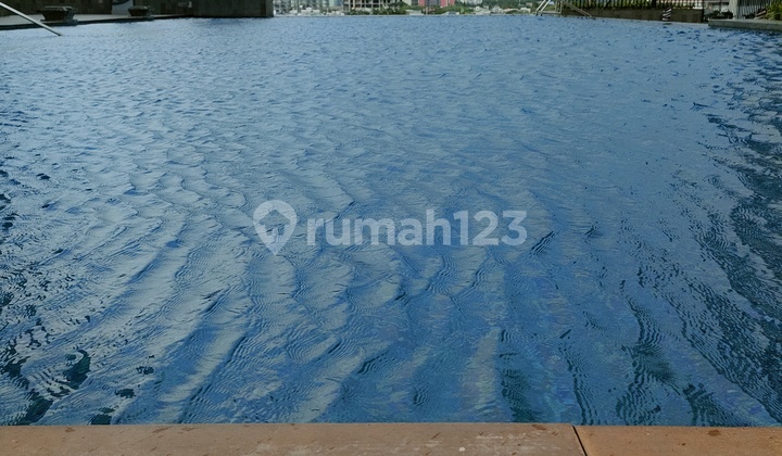 Apartemen Daan Mogot City Jual Best Deal 2