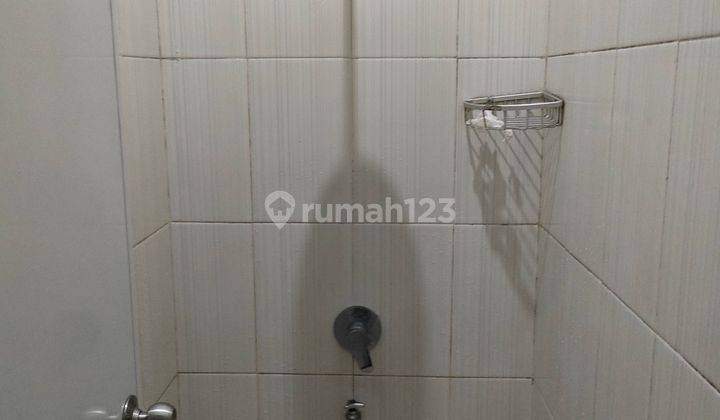 Ruko Gandeng Scientia Serpong Kostan Ekslusif Boulevard  13