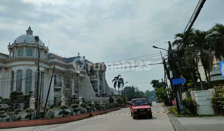 For Sale Green Garden Boulevard House 300 Sqm