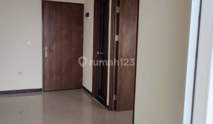 Apartemen Metro Garden 2 Kamar Tidur  1