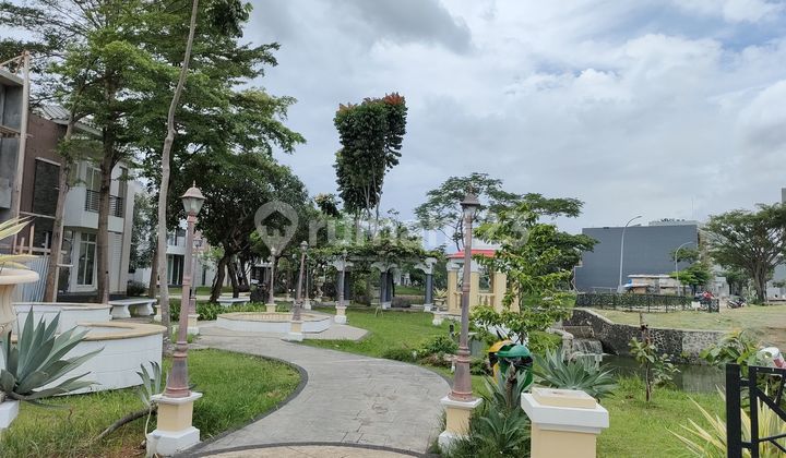 foto lainnya rumah hook green lake city