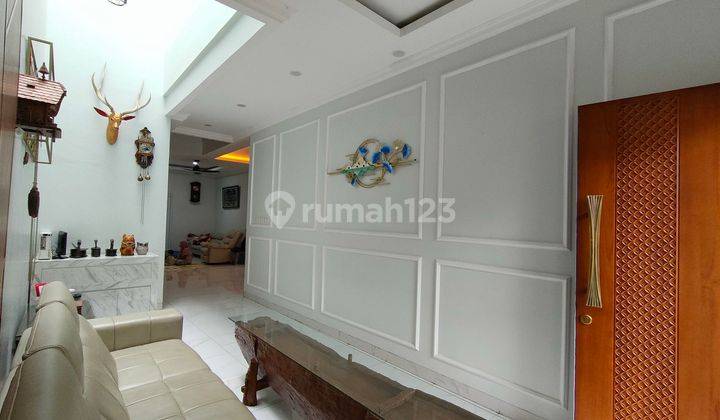 Rumah di Komplek Kejaksaan Timur, Kreo , Larangan, Kota Tangerang 2