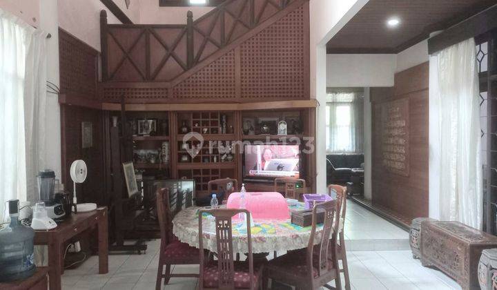 Rumah Taman Meruya Ilir Harga Best Price Meruya Utara 2