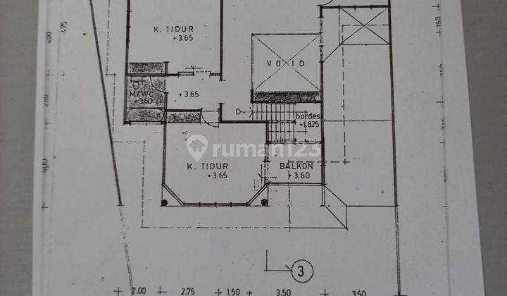 Rumah Taman Meruya Ilir Harga Good Deal 2