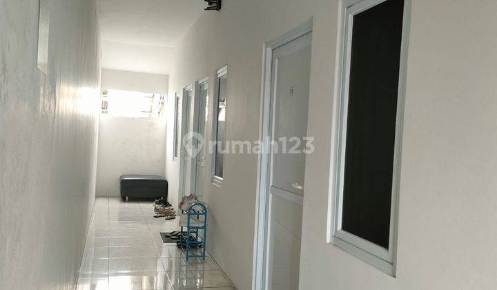 Kost Srengseng Jakarta Barat 2 Lantai Harga Good Deal 2