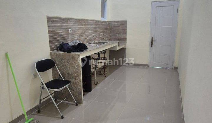 dapur rumah hook poris residence