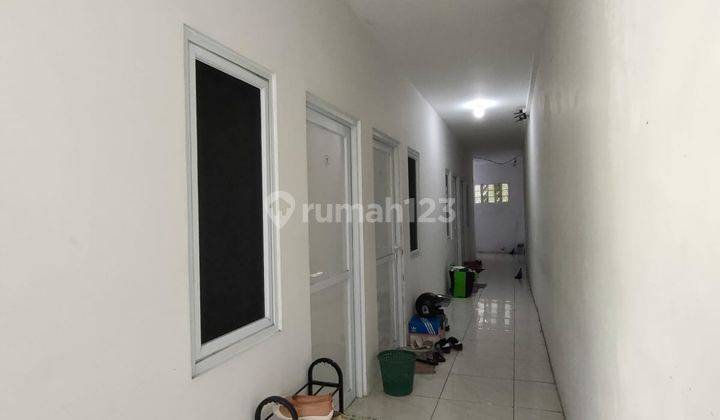 Kost Srengseng Jakarta Barat 2 Lantai Harga Good Deal 2