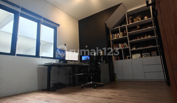 Meruya House 10X25 Ready to Occupy Meruya House 10X25 Ready to Occupy