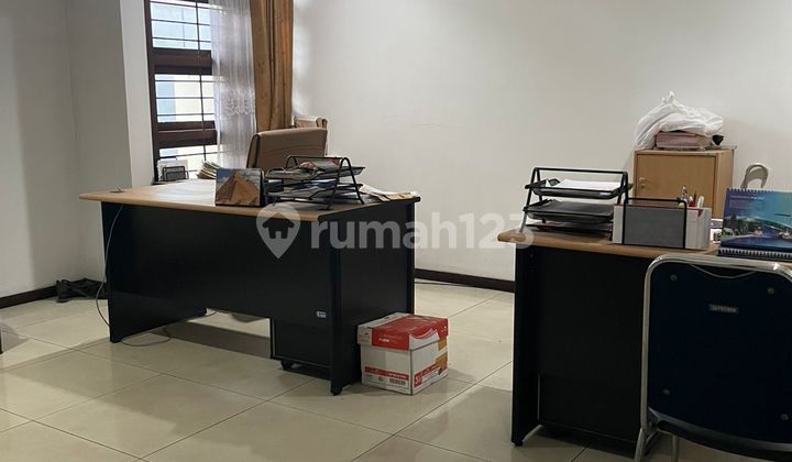 Rumah 2 Lantai Batununggal Bandung Onegate System 1