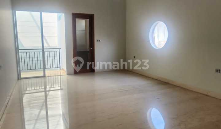 Rumah PIK 1 Katamaran 2