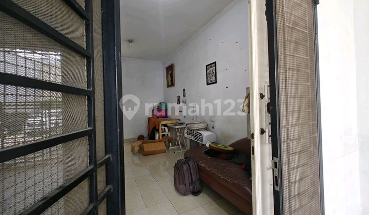 Rumah 2Lantai Duri Kosambi Baru Siap Huni