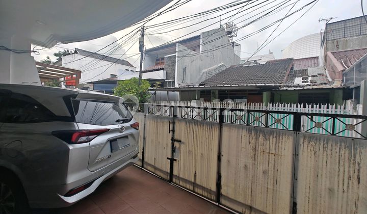 Rumah 2 Lantai Meruya Siap Huni Jakarta Barat  2