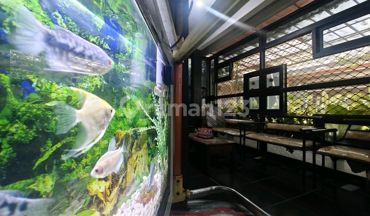 House Plus Rentals in Ciater, South Tangerang