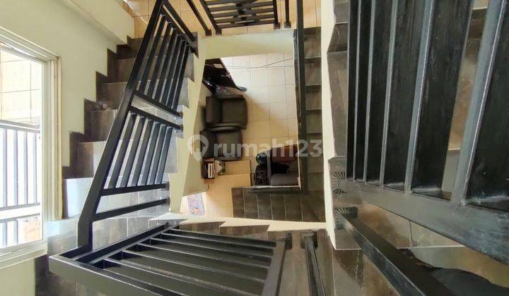 Kost Tomang 4 Lantai Dekat Untar Dan Trisakti Harga Good Deal 1