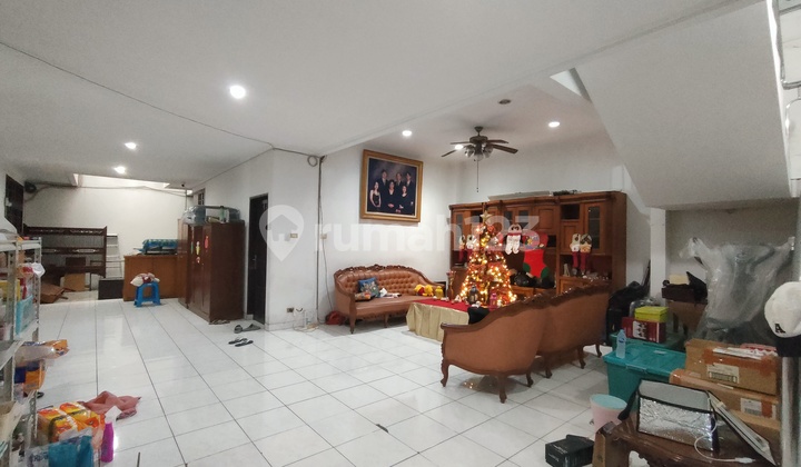 Dijual Rumah Green Garden Boulevard 300 Sqm 2