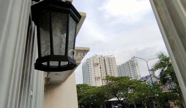 Rumah Mewah Daan Mogot Dekat Mall Dan Perkantoran 1