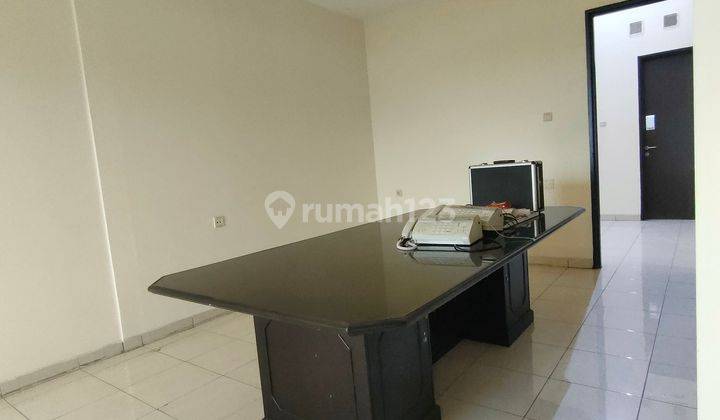 Rumah 3 Lantai Meruya Utara Cocok Kost Kantor Siap Pakai 2