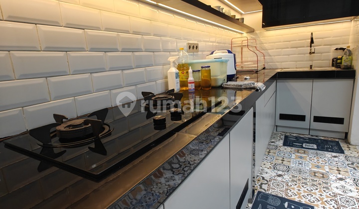 Rumah Meruya 10X25 Siap Huni 2