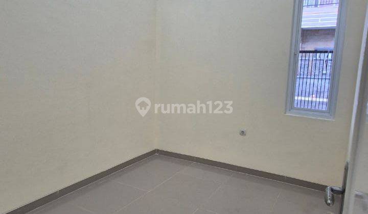 kamar tidur rumah hook poris residence
